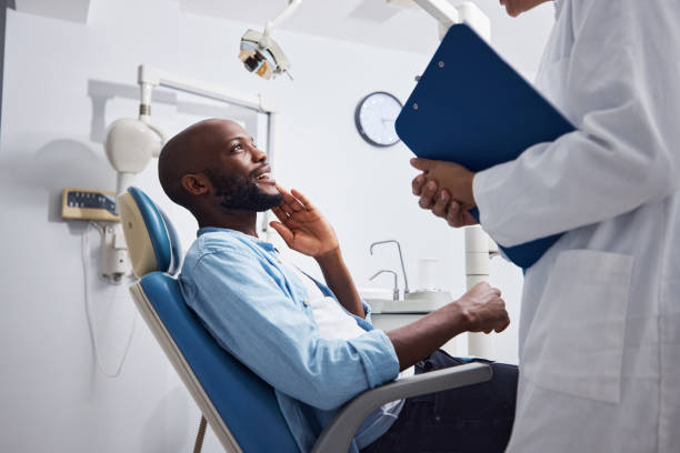 Best Emergency Orthodontic Repairs in Holley, FL