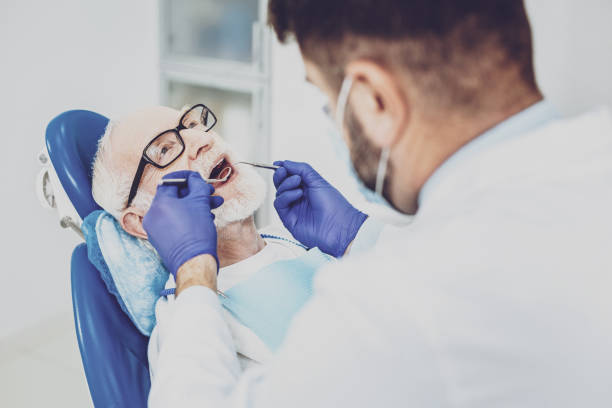 Best Knocked-Out Tooth (Avulsed Tooth) Treatment in Holley, FL